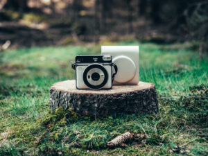 Instax Square SQ6