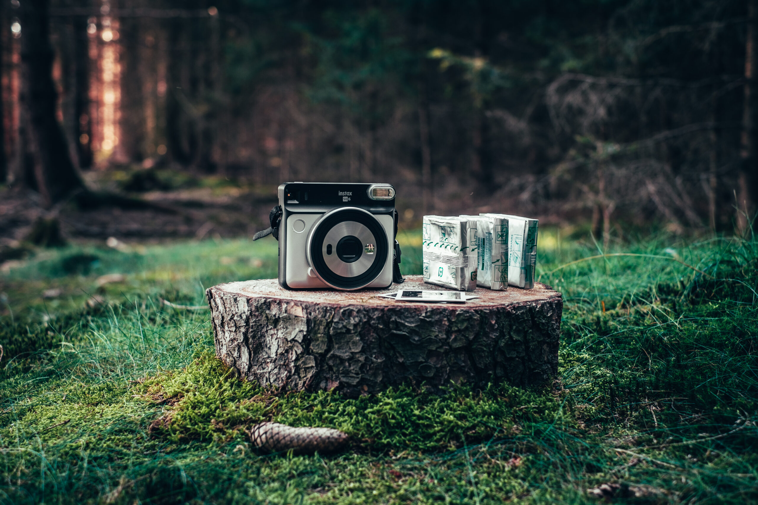 O114 Instax Square SQ6 30 fotografii scaled